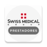 Logo of Swiss Medical Prestadores android Application 